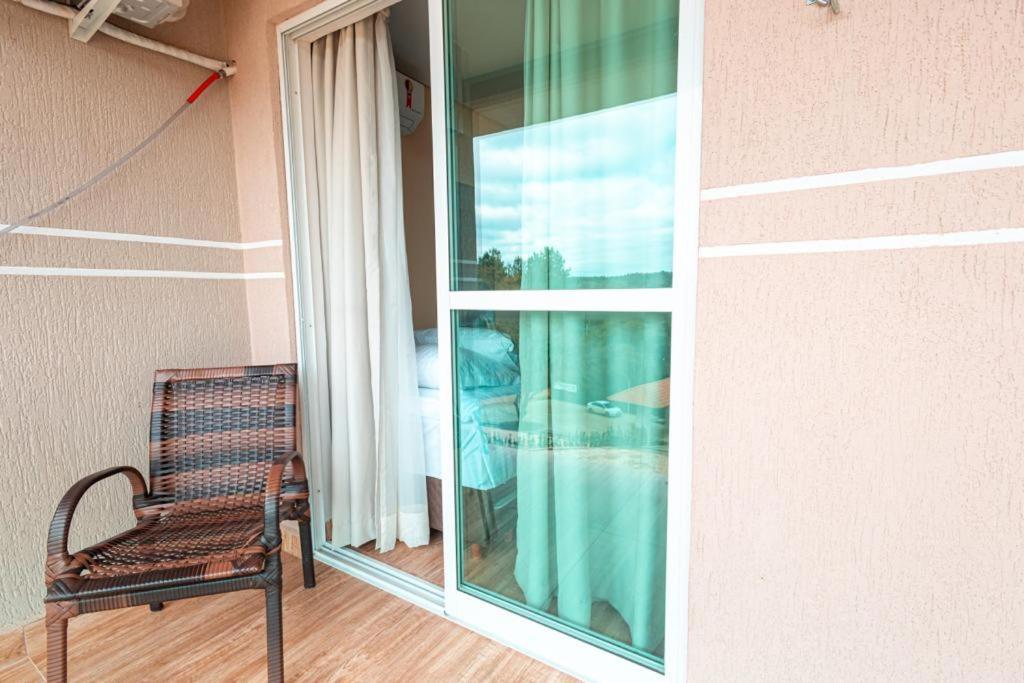 Hotel Nativa Eco Mandirituba Luaran gambar