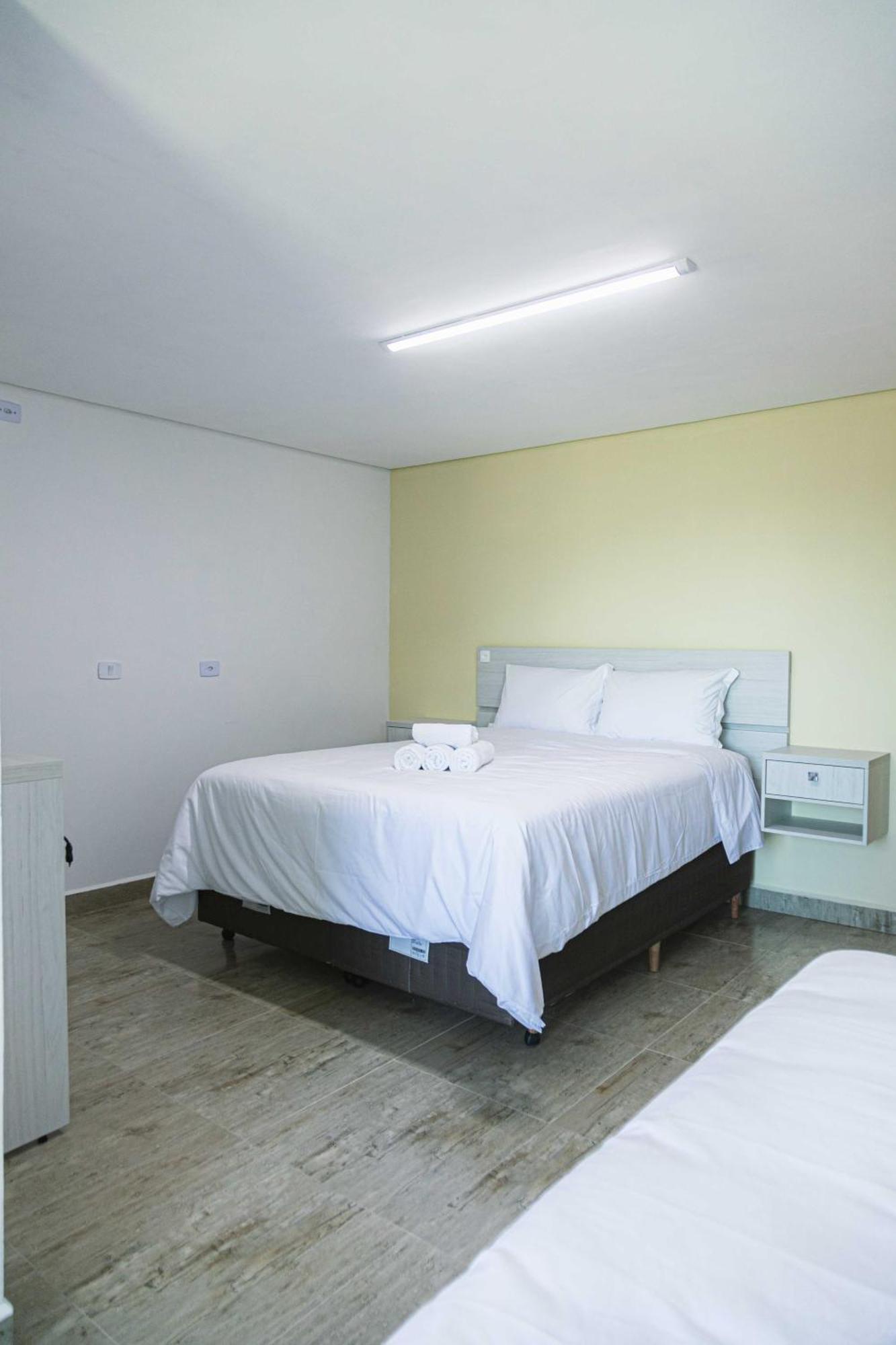 Hotel Nativa Eco Mandirituba Luaran gambar