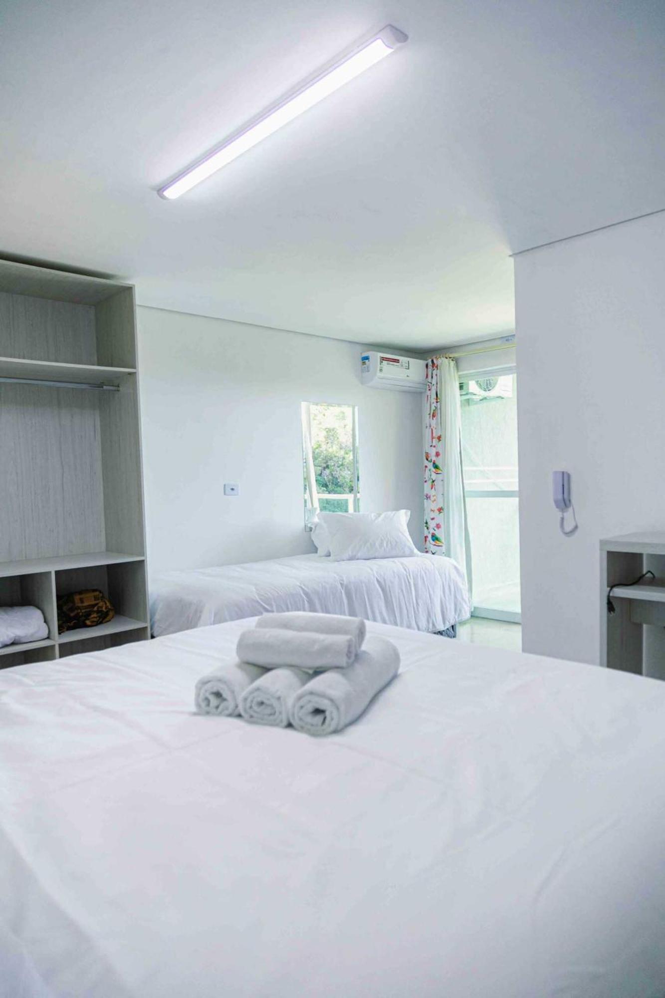 Hotel Nativa Eco Mandirituba Luaran gambar