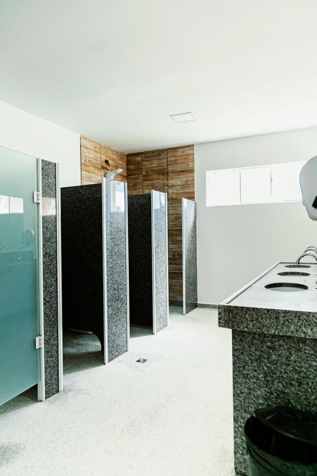 Hotel Nativa Eco Mandirituba Luaran gambar